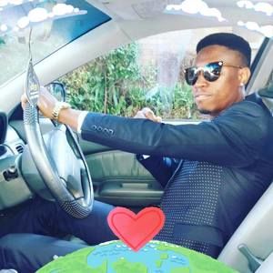 Meet your Posher, Samson